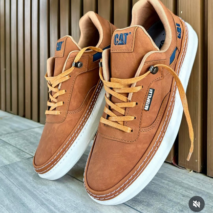 TENIS PREMIUM CASUAL HOMBRE - PRECIO LIQUIDACIÓN