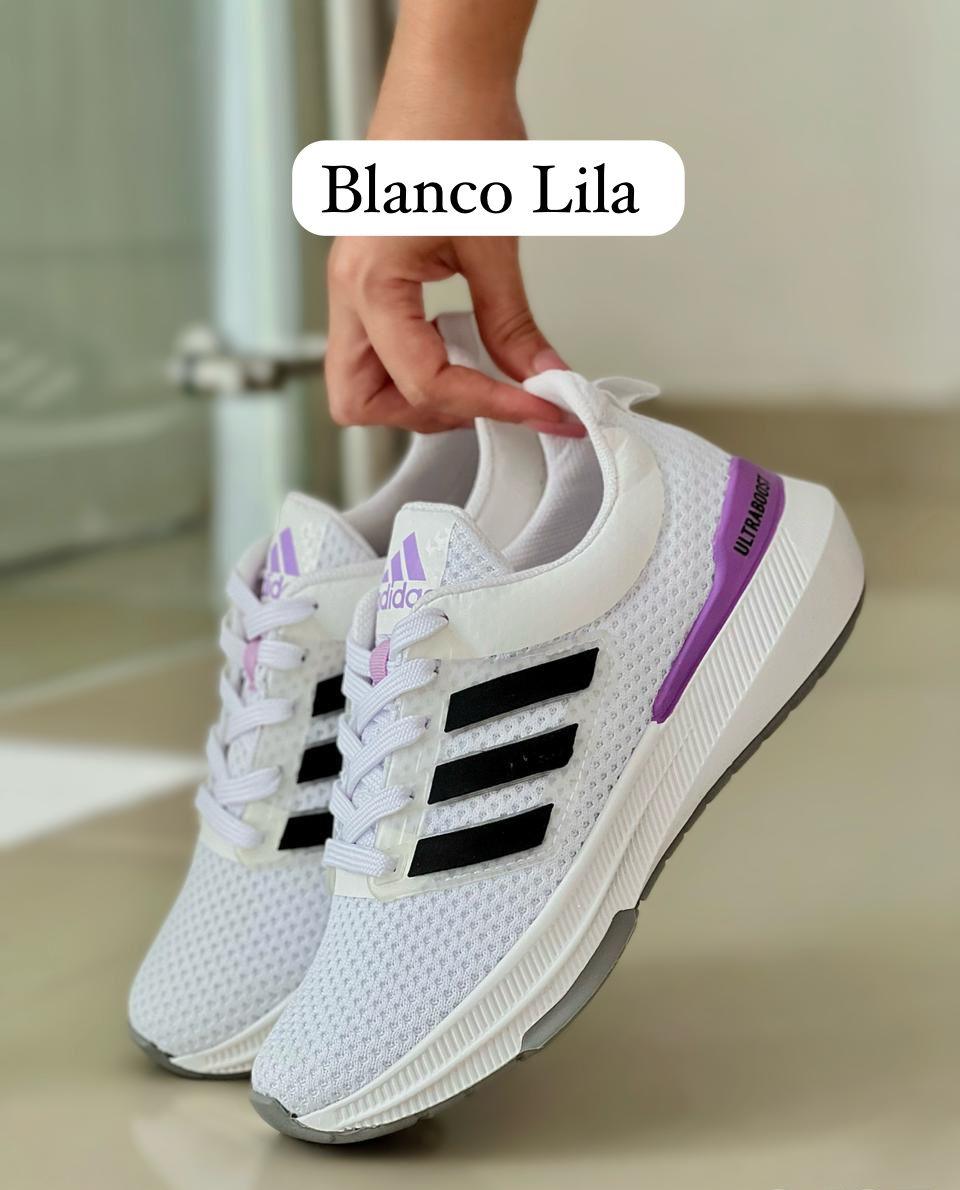 TENIS ULTRABOOST ULTRASOFT