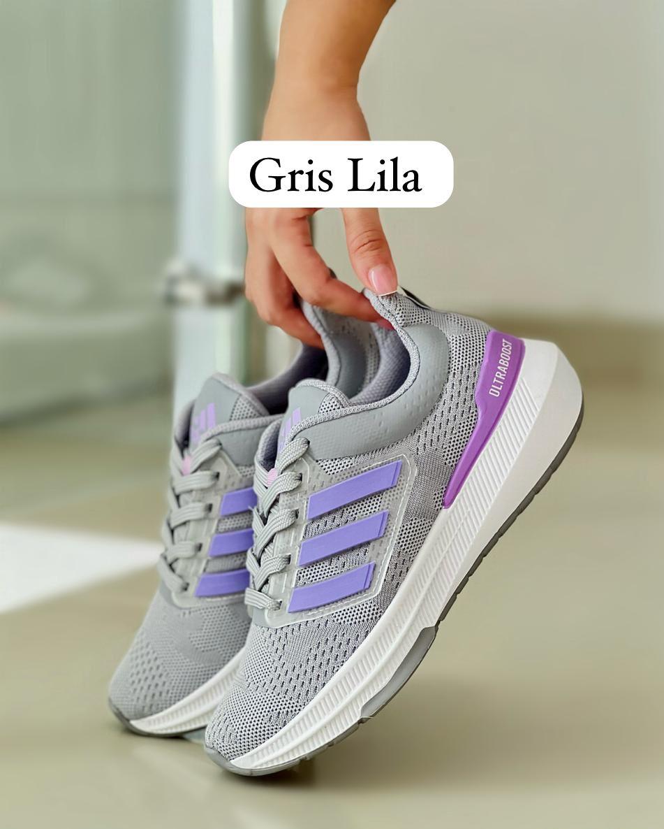TENIS ULTRABOOST ULTRASOFT