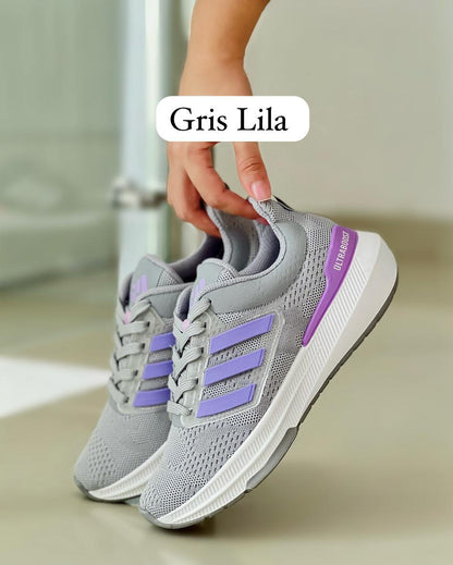 TENIS ULTRABOOST ULTRASOFT