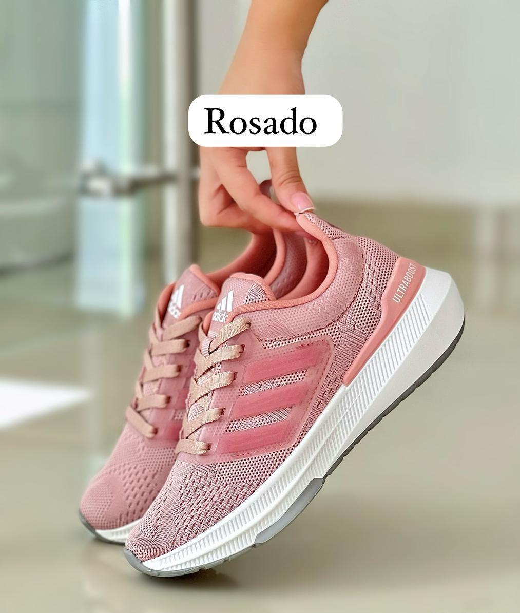 TENIS ULTRABOOST ULTRASOFT