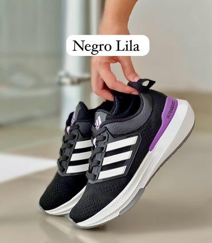 TENIS ULTRABOOST ULTRASOFT