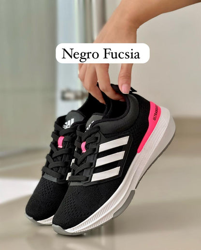 TENIS ULTRABOOST ULTRASOFT