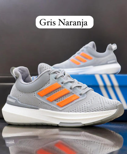 TENIS ULTRABOOST ULTRASOFT