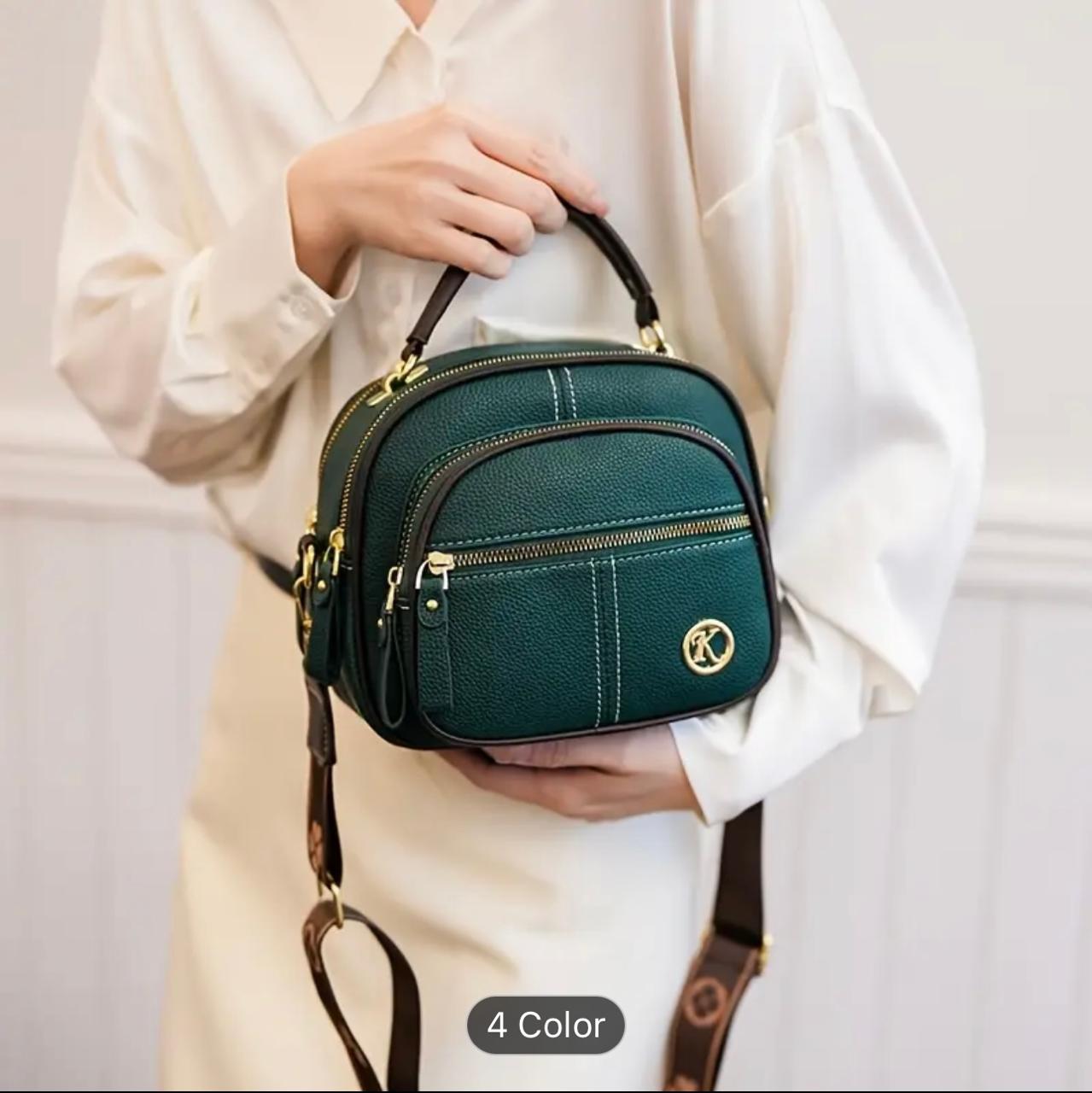 NUEVO BOLSO NOIRÉ - EL MÁS PRÁCTICO EN SÚPER DCTO