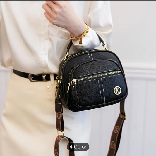 NUEVO BOLSO NOIRÉ - EL MÁS PRÁCTICO EN SÚPER DCTO