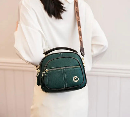 NUEVO BOLSO NOIRÉ - EL MÁS PRÁCTICO EN SÚPER DCTO