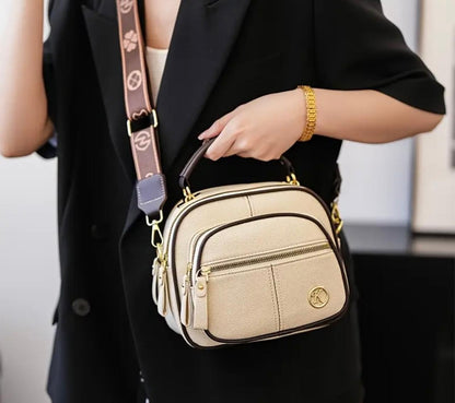 NUEVO BOLSO NOIRÉ - EL MÁS PRÁCTICO EN SÚPER DCTO