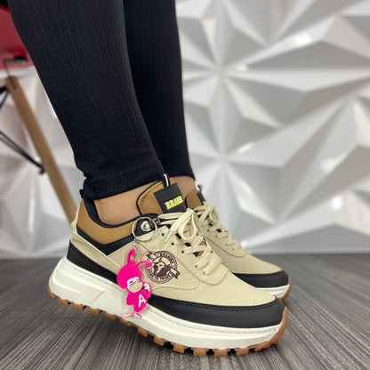TENIS ULTRA TERRAX - PRECIO DE LIQUIDACIÓN