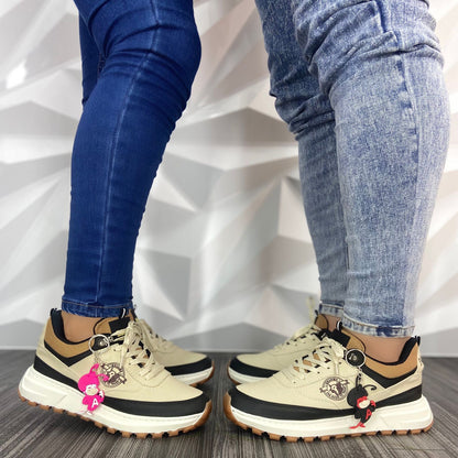 TENIS ULTRA TERRAX - PRECIO DE LIQUIDACIÓN