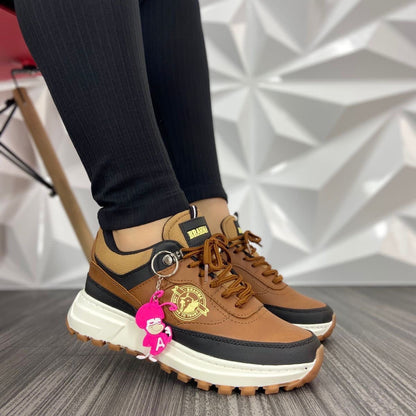 TENIS ULTRA TERRAX - PRECIO DE LIQUIDACIÓN