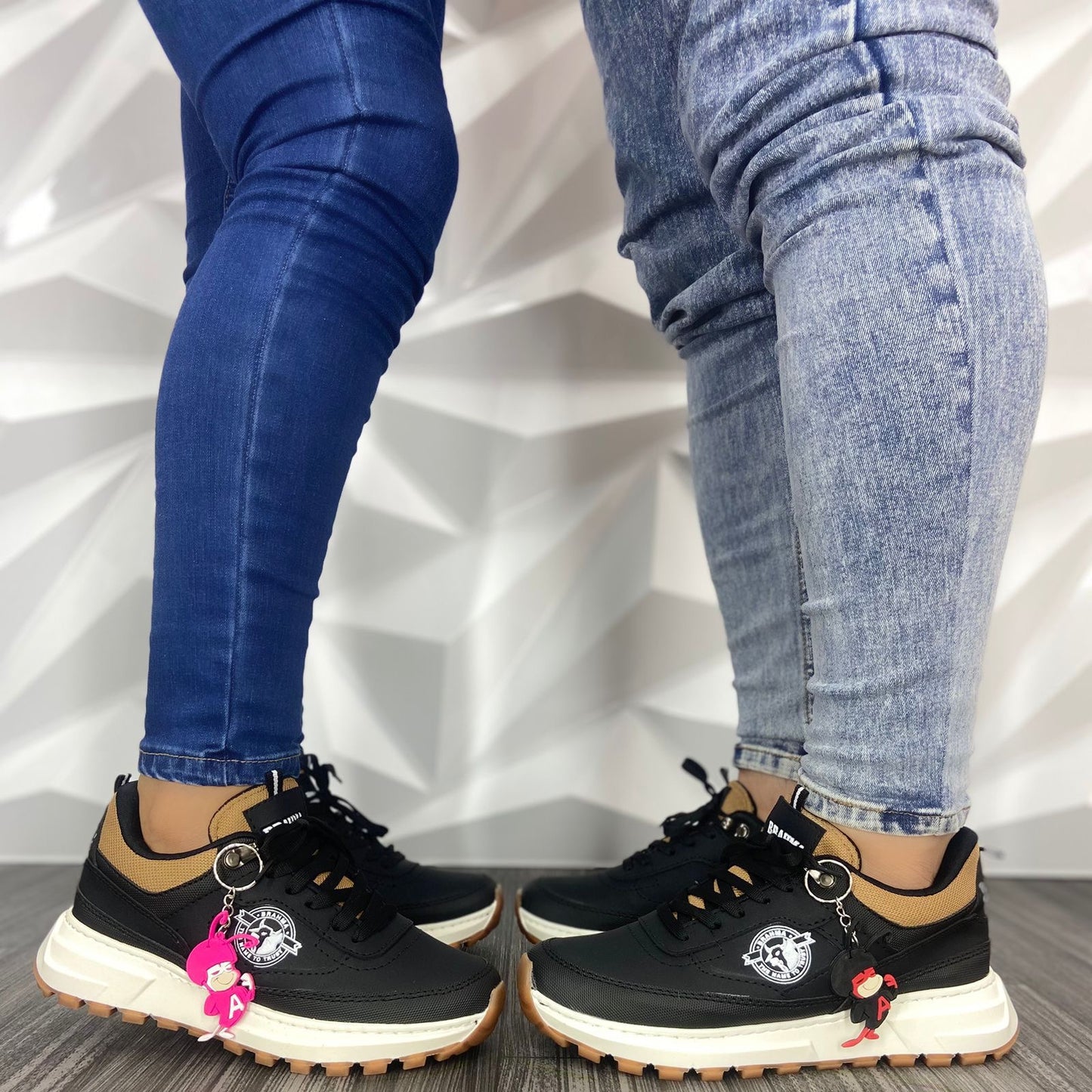 TENIS ULTRA TERRAX - PRECIO DE LIQUIDACIÓN