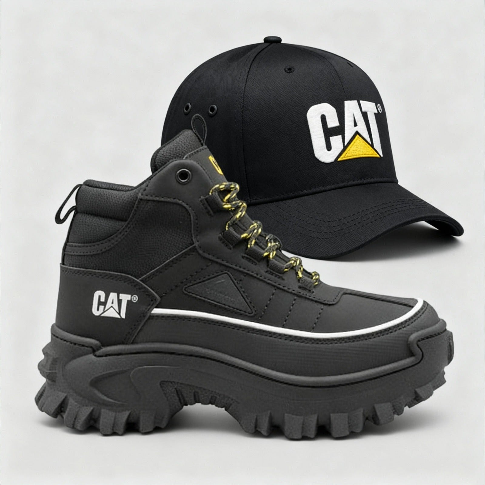 BOTAS URBAN FORCE – BLACK DAYS 50% OFF + GORRA DE REGALO - Go-Market.com.co