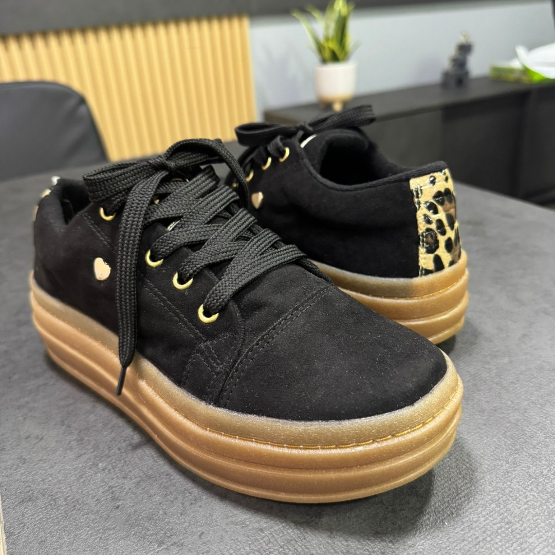 NUEVOS TENIS ALMA NOVA
