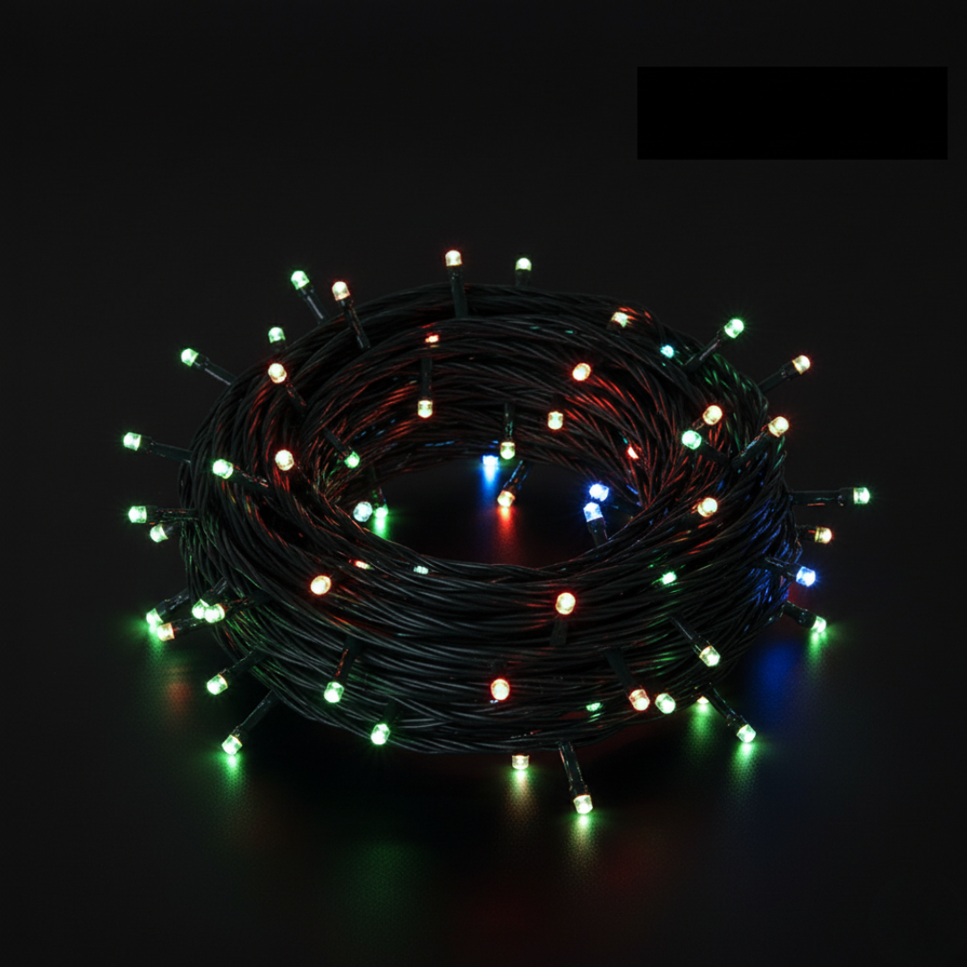 LUCES LED DE NAVIDAD – Oferta Irresistible de Black days