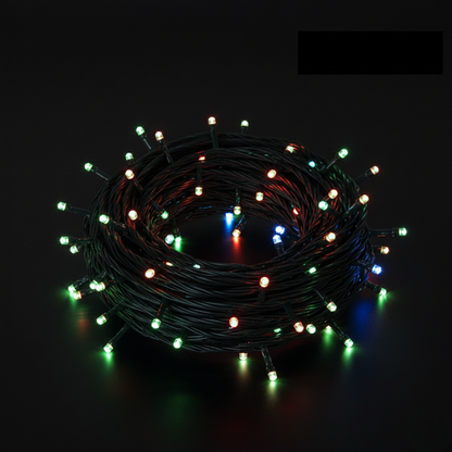 LUCES LED DE NAVIDAD – Oferta Irresistible de Black days