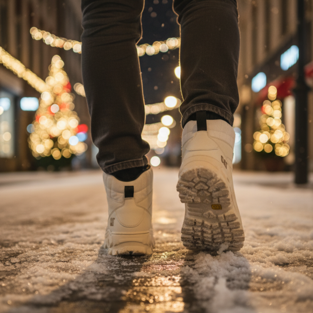 NUEVAS BOTAS EVEREST ON - BLACK DAYS 50%OFF