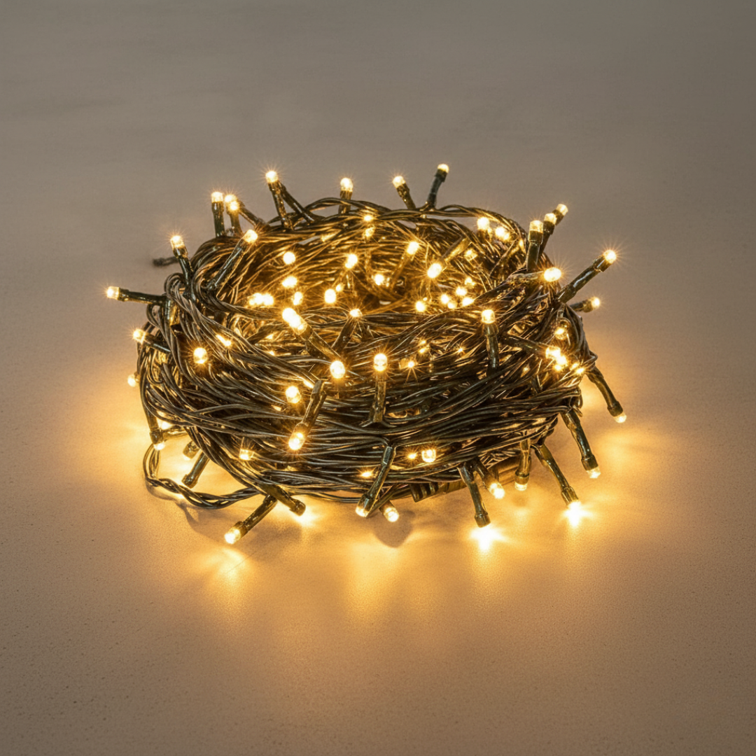 LUCES LED DE NAVIDAD – Oferta Irresistible de Black days