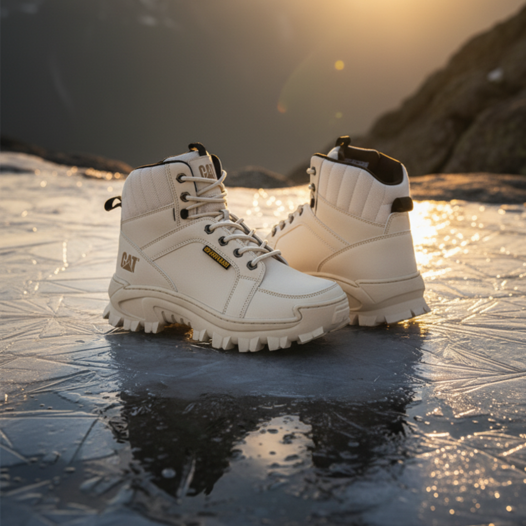 NUEVAS BOTAS EVEREST ON - BLACK DAYS 50%OFF