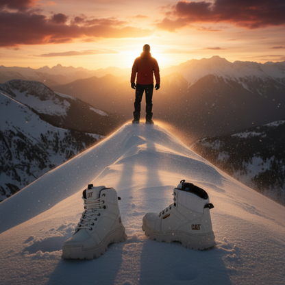 NUEVAS BOTAS EVEREST ON - BLACK DAYS 50%OFF