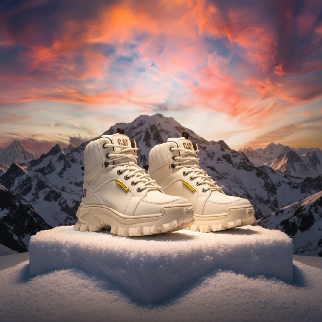 NUEVAS BOTAS EVEREST ON - BLACK DAYS 50%OFF