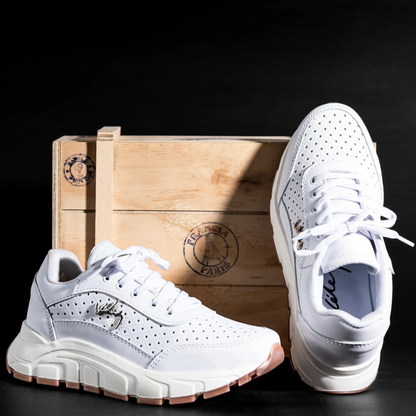 GRAN LIQUIDACIÓN DE TENIS CLASSY VLZ
