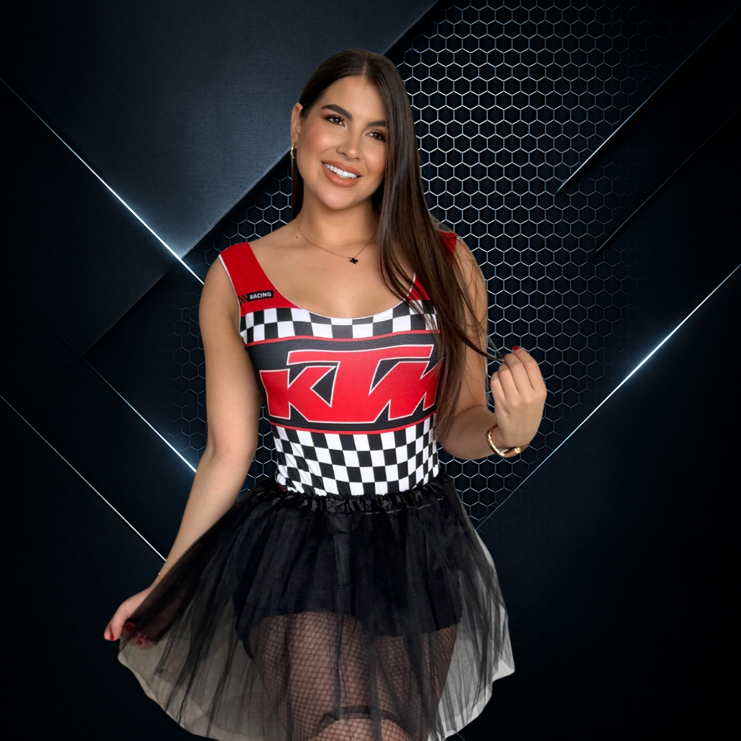 Body sublimado Halloween - GRAN OFERTA POR COMPARSAS
