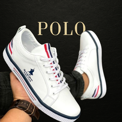 TENIS POLO PREMIUM HOMBRE LIQUIDACIÓN
