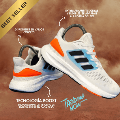 TENIS ULTRABOOST ULTRASOFT