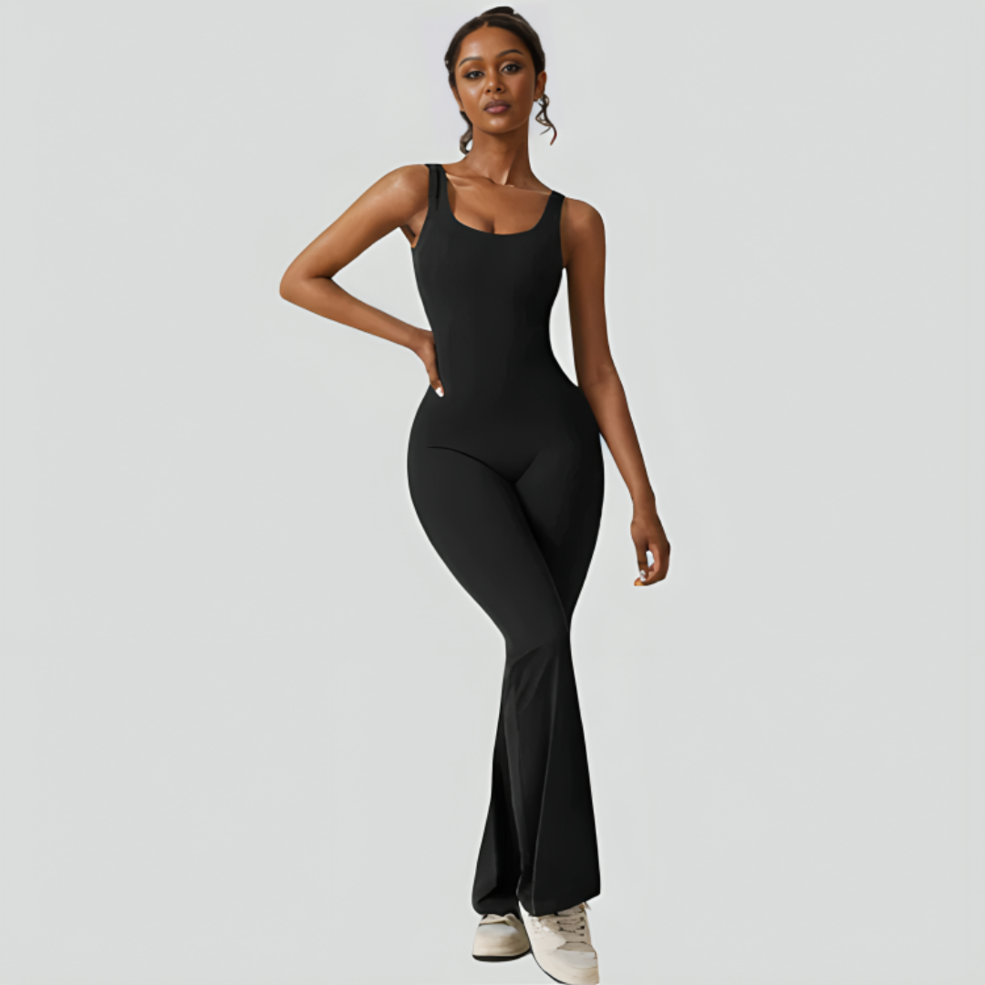 NUEVO ENTERIZO CULOTTE - LA PRENDA MÁS VERSÁTIL QUE REALZA TODO