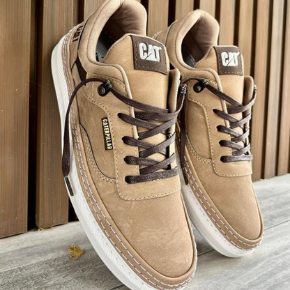 TENIS PREMIUM CASUAL HOMBRE - PRECIO LIQUIDACIÓN