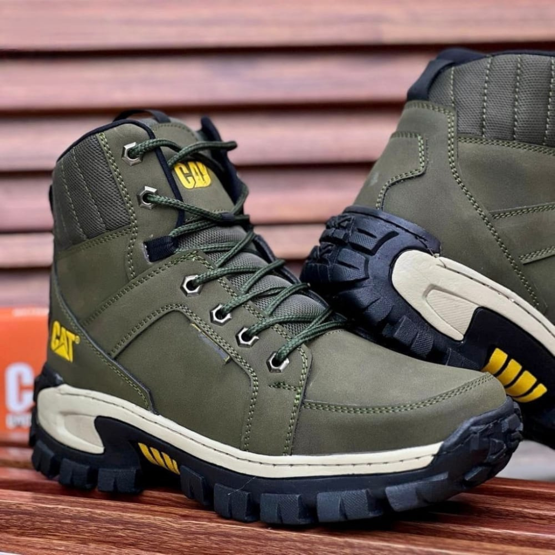 NUEVAS BOTAS FORCE PREMIUM + GORRA OBSEQUIO