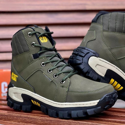NUEVAS BOTAS FORCE PREMIUM + GORRA OBSEQUIO