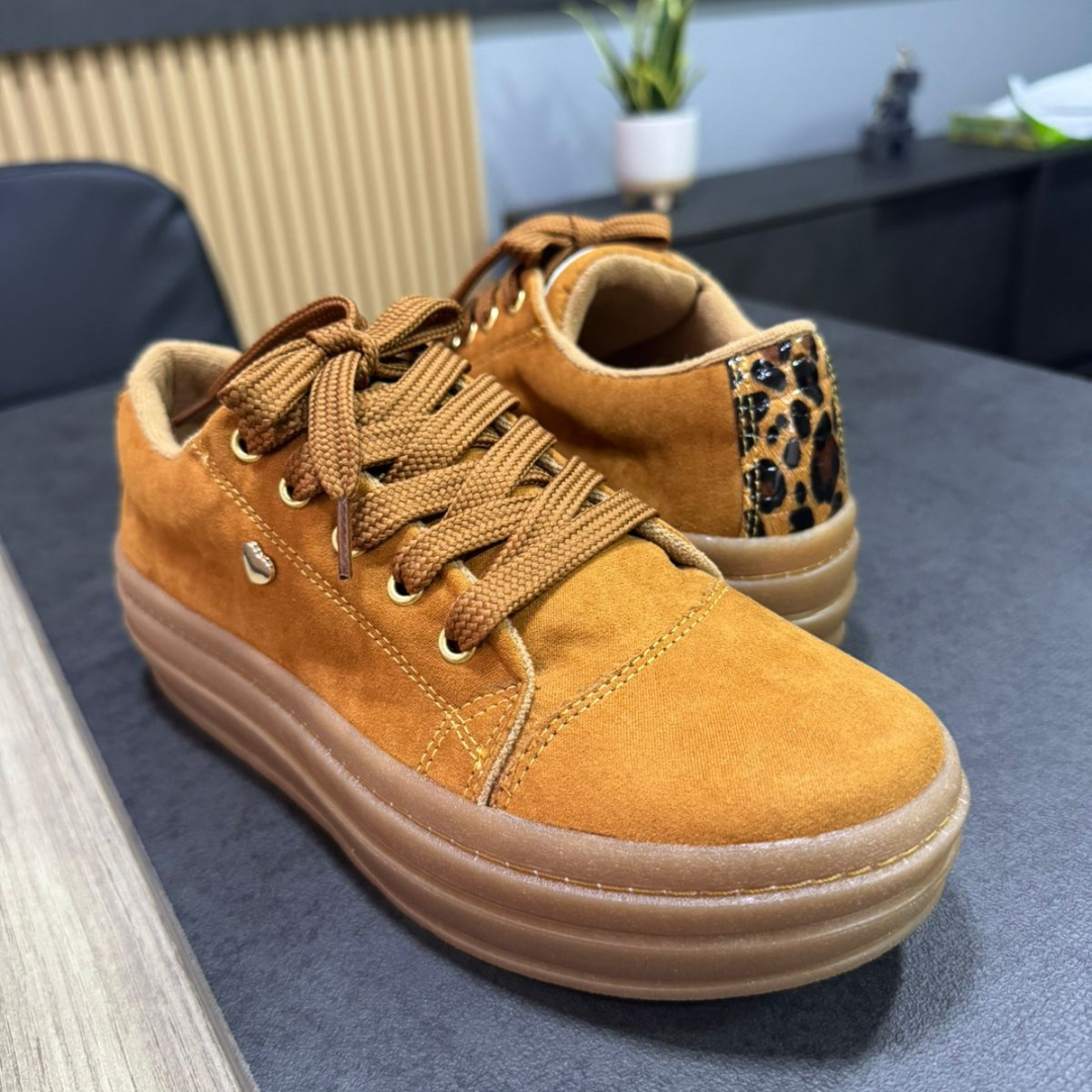 NUEVOS TENIS ALMA NOVA
