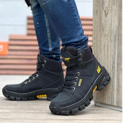NUEVAS BOTAS FORCE PREMIUM + GORRA OBSEQUIO