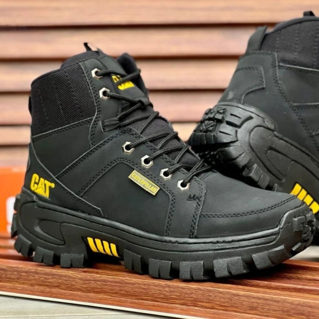 NUEVAS BOTAS FORCE PREMIUM + GORRA OBSEQUIO