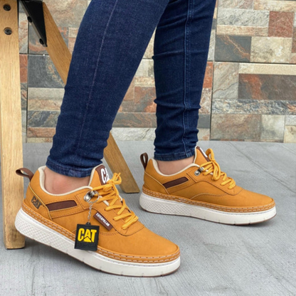 TENIS PREMIUM CASUAL HOMBRE - PRECIO LIQUIDACIÓN