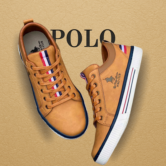TENIS POLO PREMIUM HOMBRE LIQUIDACIÓN