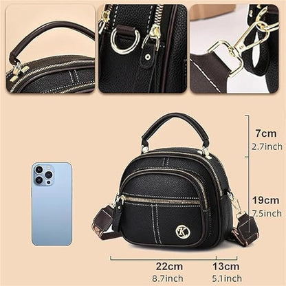 NUEVO BOLSO NOIRÉ - EL MÁS PRÁCTICO EN SÚPER DCTO