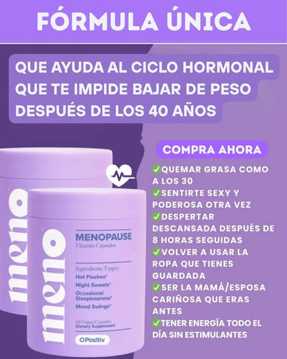MENOPLUS PAUSE