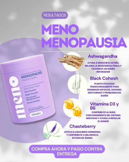 MENOPLUS PAUSE