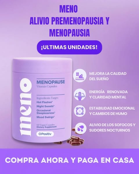 MENOPLUS PAUSE