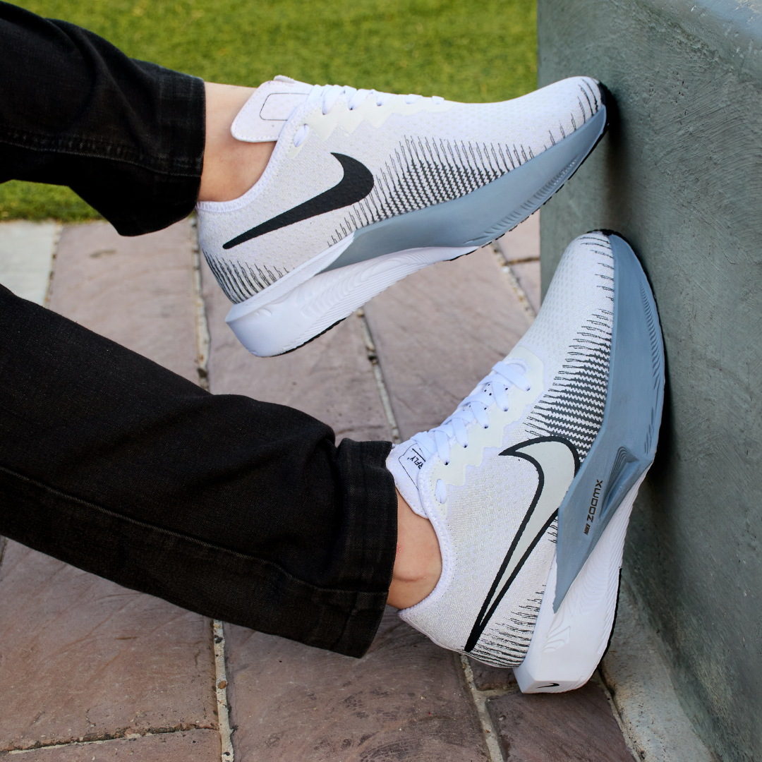 NUEVOS TENIS ULTRAFLY + GORRA GRATIS