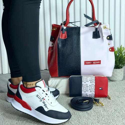 NUEVO COMBO ULTRA PREMIUM + BILLETERA GRATIS