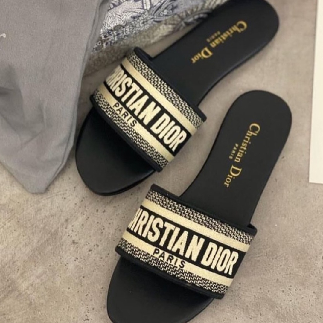 NUEVAS SANDALIAS PARIS DELUXE - EN PRECIO DE LIQUIDACIÓN