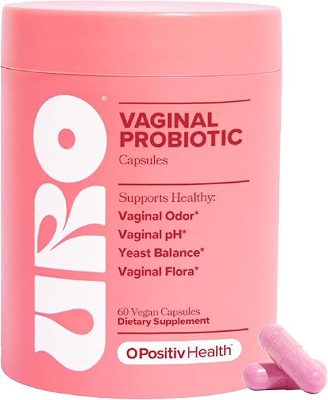 NUEVO UROPROBIÓTICO