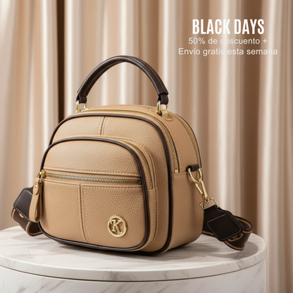 NUEVO BOLSO NOIRÉ - EL MÁS PRÁCTICO EN BLACK DAYS