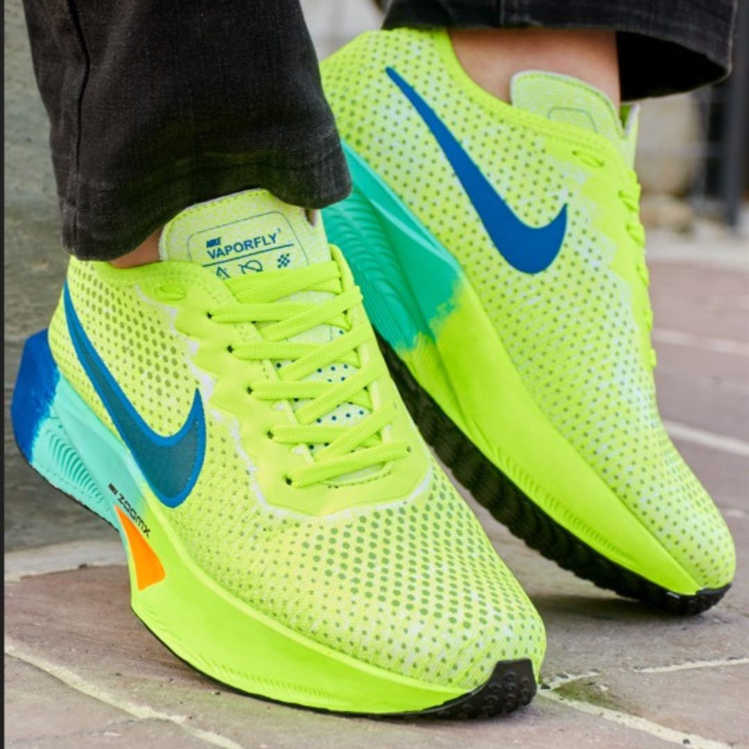 NUEVOS TENIS ULTRAFLY + GORRA GRATIS