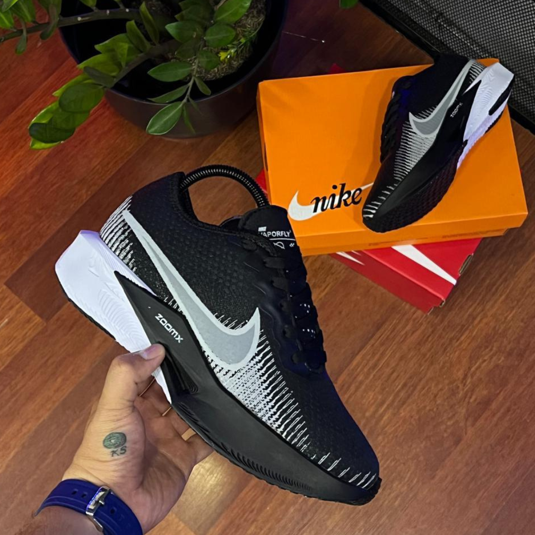 NUEVOS TENIS ULTRAFLY + GORRA GRATIS