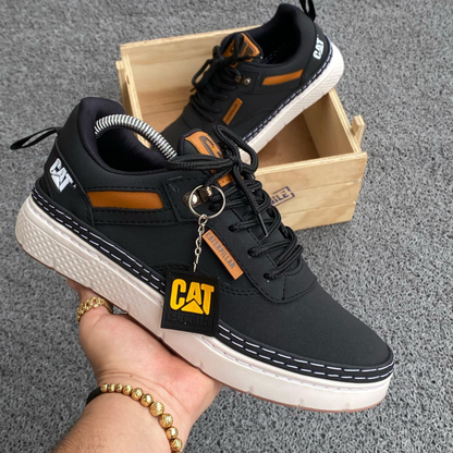 TENIS PREMIUM CASUAL HOMBRE - PRECIO LIQUIDACIÓN